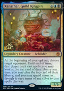 Xanathar, Caïd de guilde [Dungeons & Dragons: Prerelease Promos Adventures in the Forgotten Realms]