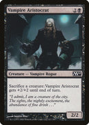 Aristocrate vampire [Magic 2010]