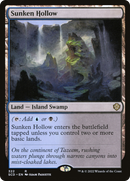 Creux Englouti [Decks de Commandant pour Débutants]
