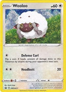 Wooloo (SWSH011) (Promo General Mills) [Épée et Bouclier : Promos Étoile Noire]