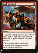Conçu pour frapper [Booster mystère]
