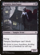 Intrus vampire [Explorateurs d'Ixalan]