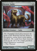Sable de Bronce [Theros]