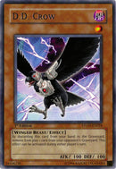 D.D. Corbeau [STON-EN024] Rare
