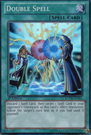 Double Sort [LCYW-FR065] Super Rare