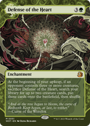 Défense du cœur [Les friches d’Eldraine : Histoires enchantées]
