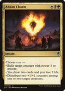 Amuleto Abzan [Commander 2016]