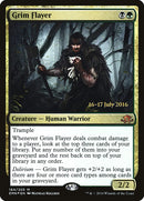 Écorcheur sinistre [Prerelease Promos Eldritch Moon]