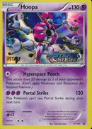 Hoopa (XY147) (Personal) [XY: Black Star Promos]