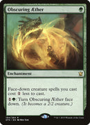 Éther voilé [Dragons de Tarkir]