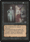 Assassin Royal [Édition Bêta]