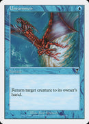 Renvoyer [Septième édition]