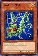 Saltamontes eléctrico [STBL-SP027] Común