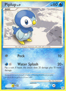 Tiplouf (93/130) [Diamant & Perle : Set de Base]