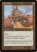 Extrusor [Destino de Urza]