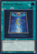 Livre de la Lune [OP13-FR001] Ultimate Rare