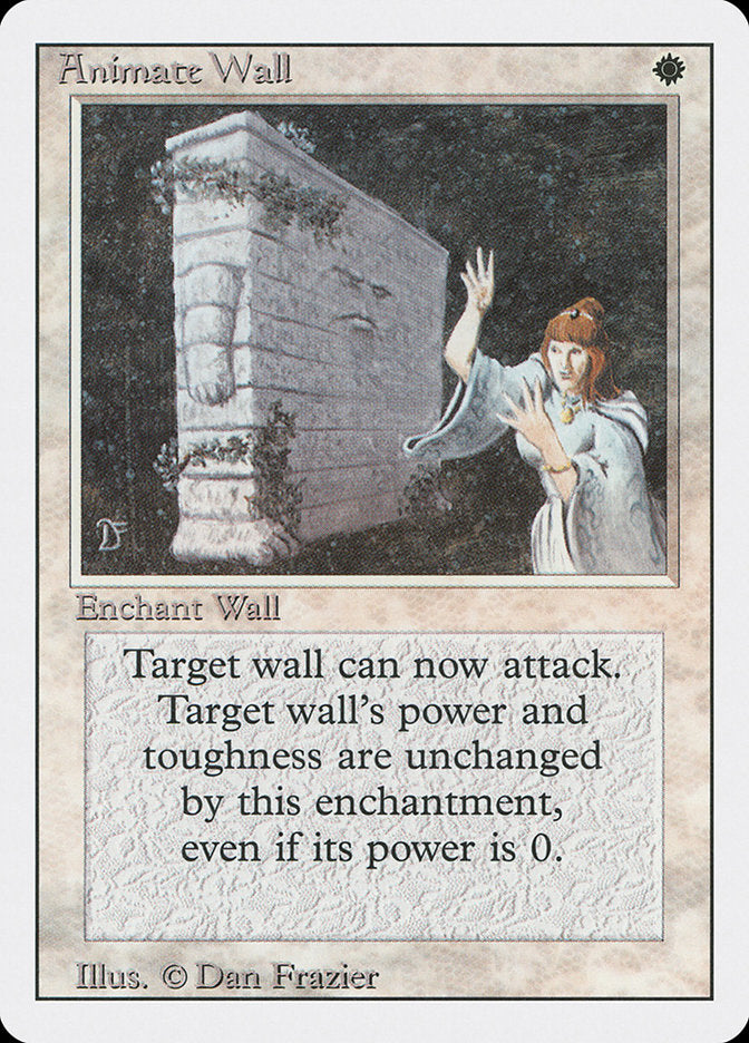 Muro animado [Edición revisada]