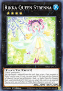 Rikka Reine Strenna [MP21-FR131] Commune