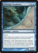 Ailenuage de la Faille [Decks de Duel : Jace contre Vraska]