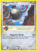 Magnemite (66/100) [Diamante & Perla: Frente Tormentoso]