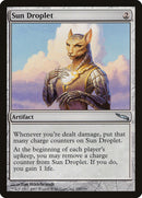 Gota solar [Mirrodin]