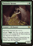 Ermite thelonite [Commander 2015]