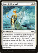 Renouvellement angélique [Ultimate Masters]