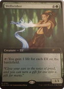 Bienfaiteur (Extended Art) [Série Spéciale Secret Lair]