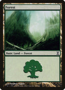 Forêt (301) [Spirale temporelle]