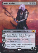 Sorin Markov [Edición Mítica]