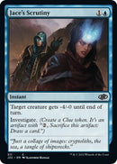 Examen de Jace [Jumpstart 2022]