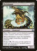 Hurlegueule [Commander 2011]