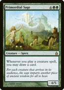 Sage primordiale [Ravnica: Cité des Guildes]
