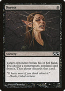 Contrainte [Magic 2014]