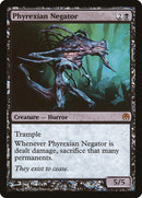 Négateur phyrexian [Duel Decks: Phyrexia vs. the Coalition]