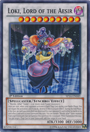 Loki, Seigneur des Ases [SP14-FR049] Commune