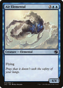 Élémental d'air [Duel Decks Anthology]