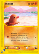 Taupiqueur (50/144) [Skyridge]