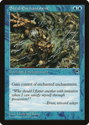 Vol d'enchantement [Tempête]