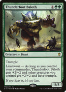 Baloth Piesgordo [Commander 2016]