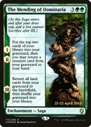 La Réparation de Dominaria [Promos d'avant-première Dominaria]