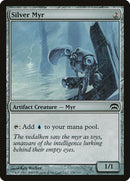 Myr de Plata [Planechase]