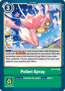 Pulverizador de polen [BT4-107] [Gran Leyenda]