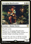 Alliée vengeresse [Commander 2020]