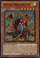 Dragon Armé LV5 [SDDL-FR019] Commune