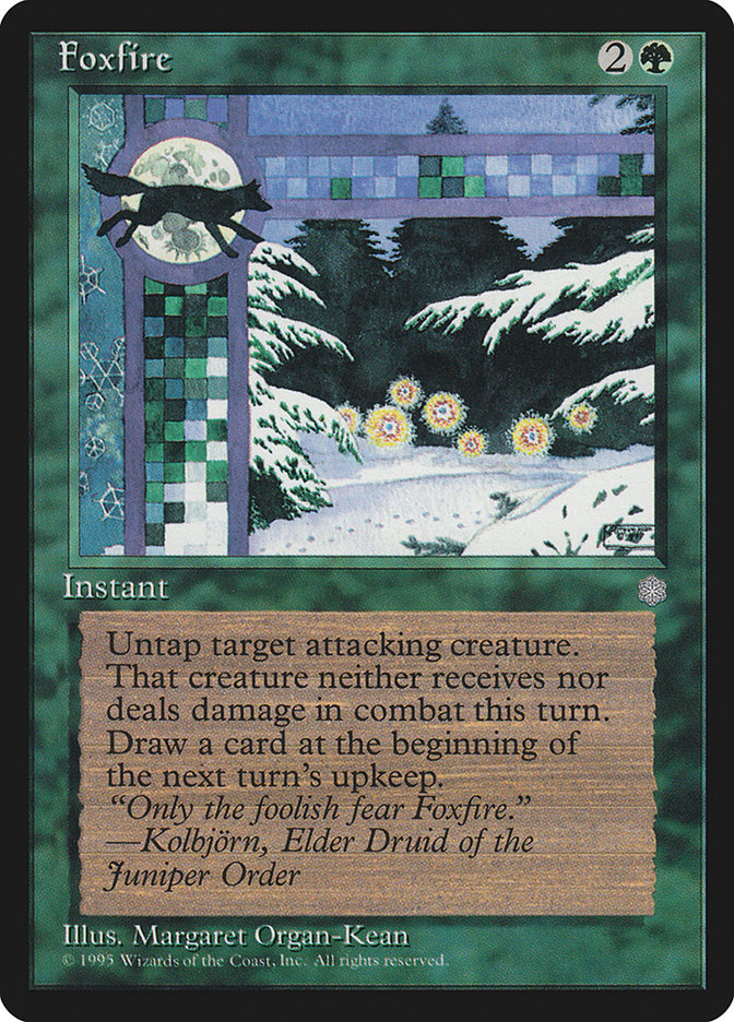 Feu Follet [L'Âge de glace]