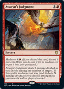 Verdict d'Avacyn [Innistrad : Commander Chasse de minuit]