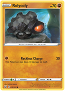 Rolycoly (078/163) [Espada y Escudo: Estilos de Combate]