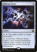 Pierre de l'oubli [Iconic Masters]