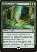 Piège invocateur [Modern Masters 2017]
